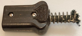 Cord connector