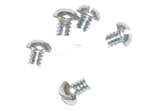 machine screw