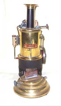 brass base 20