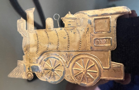 yrain
                              ornament