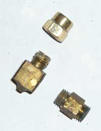 sight glass parts