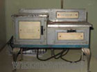 stove