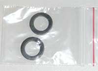 rubber gasket